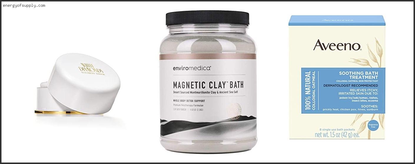 The Best Bath Powder Of The Year
