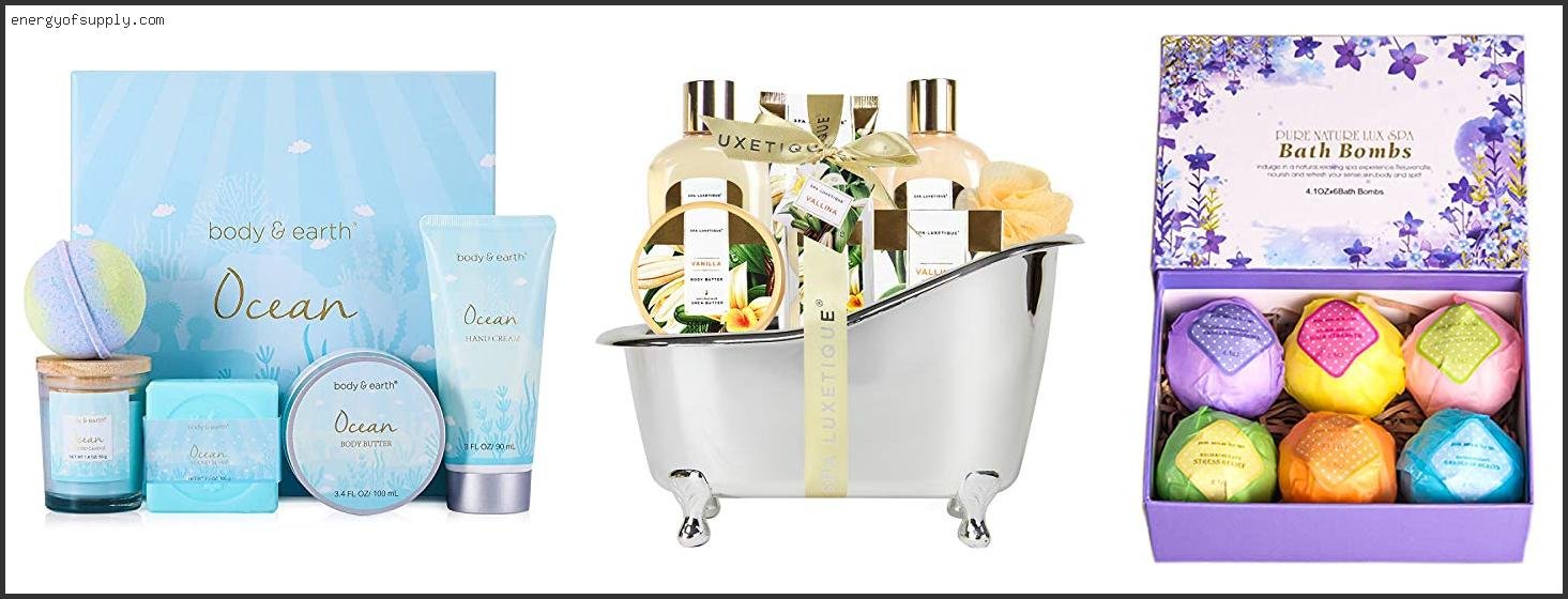 The Best Bath Set Of The Year Best Bath Set
