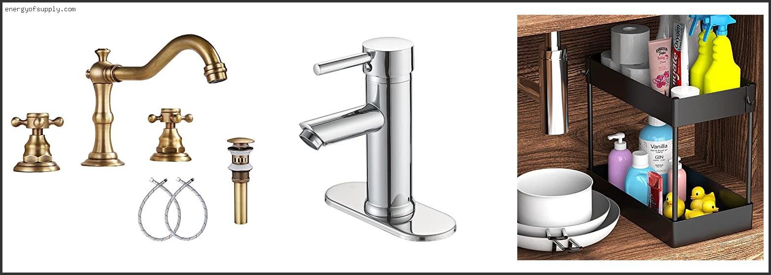 The Best Bathroom Sinks Of The Year Best Bathroom Sinks Reviews