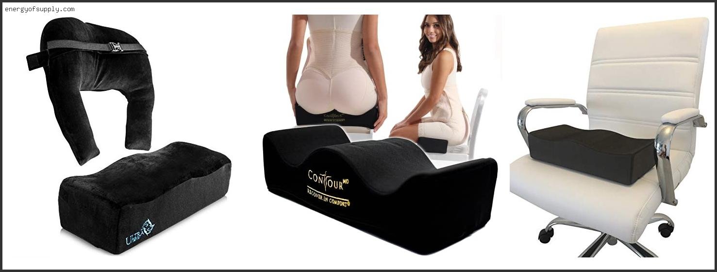 Best Bbl Pillows