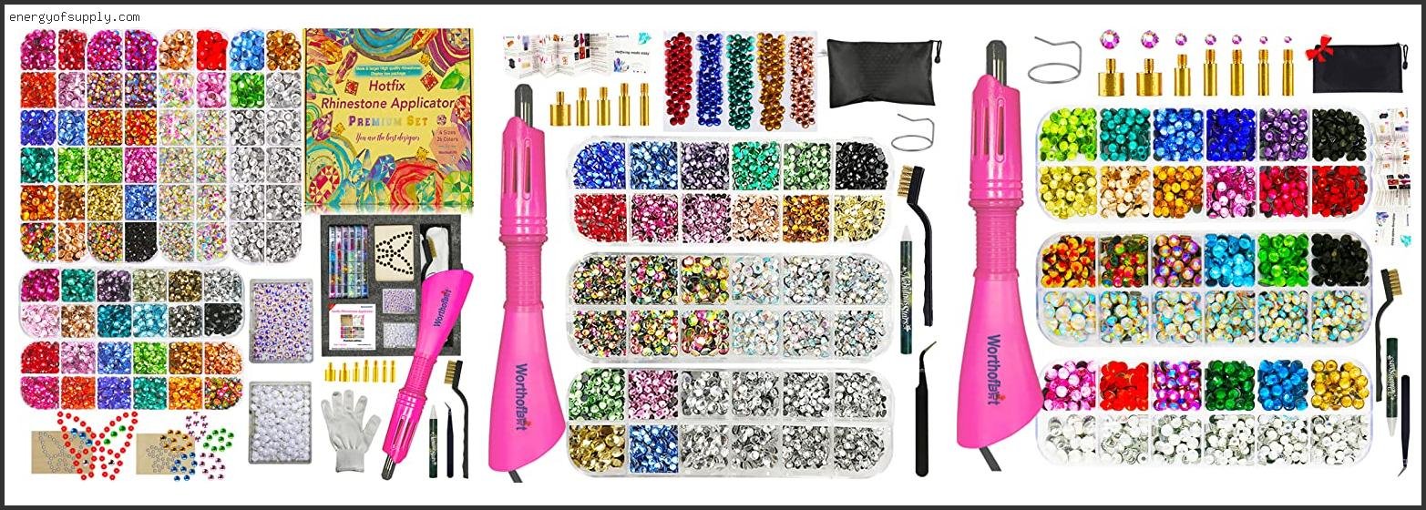 The Best Bedazzler Of The Year Best Bedazzler