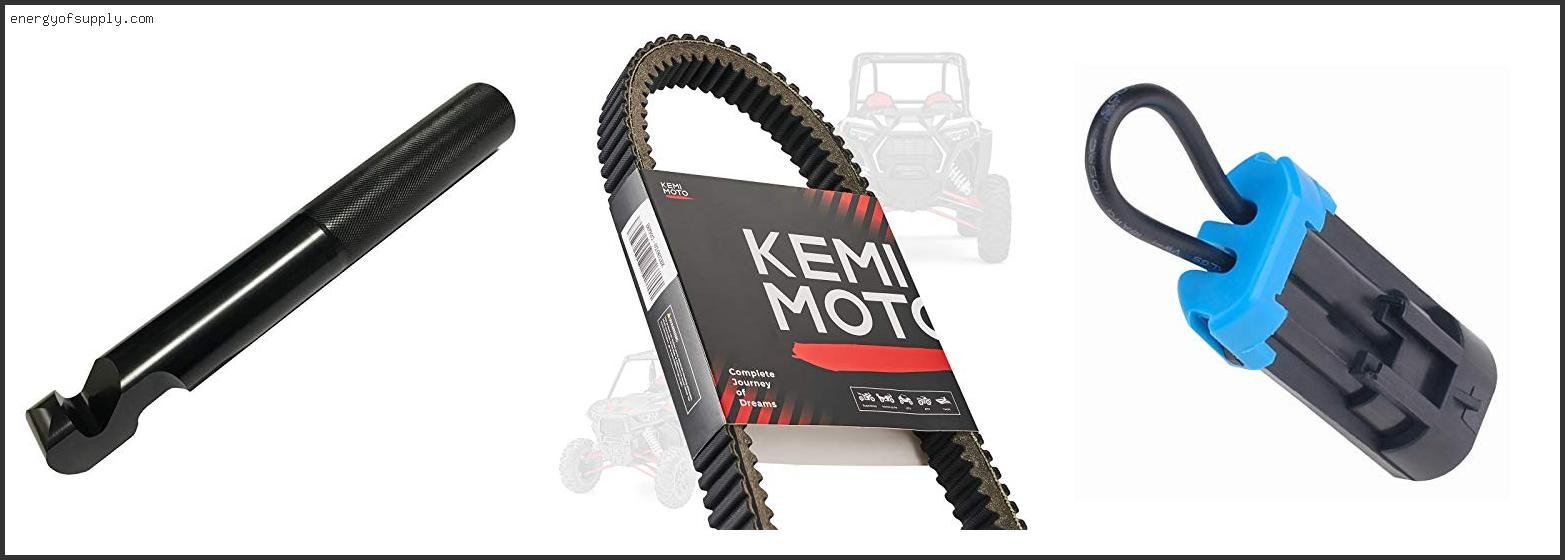 The Best Belt For Rzr 1000 Of The Year