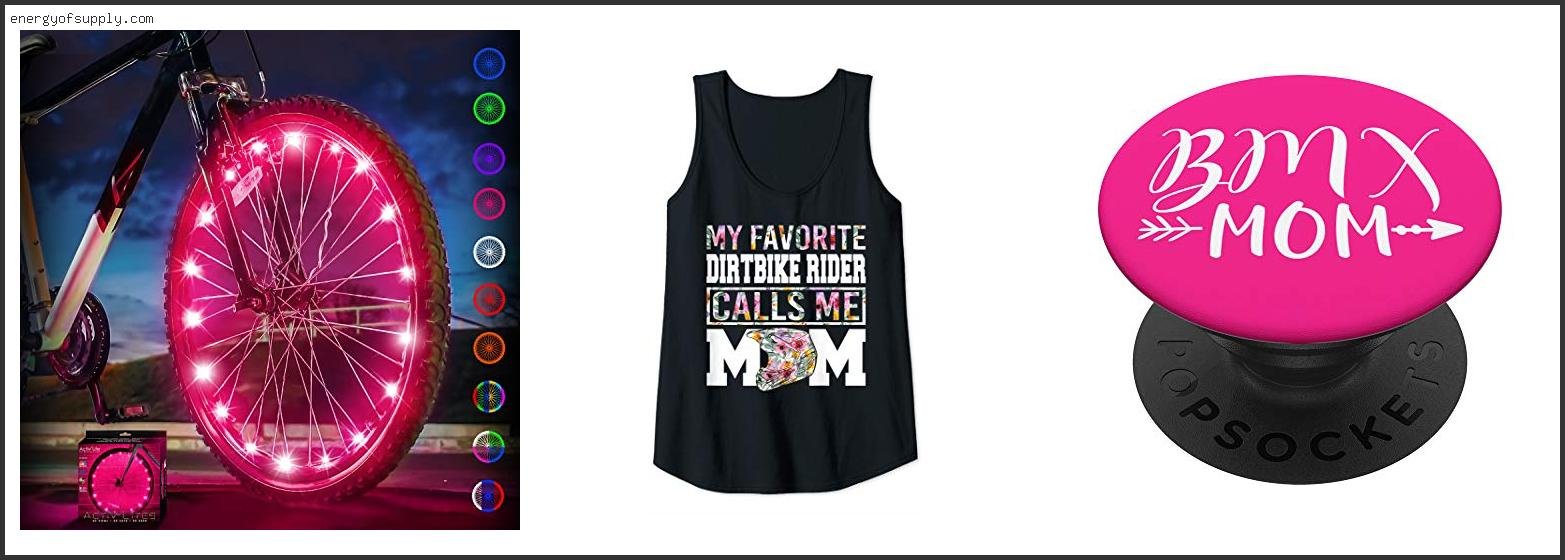 The Best Bike For Mom Of The Year