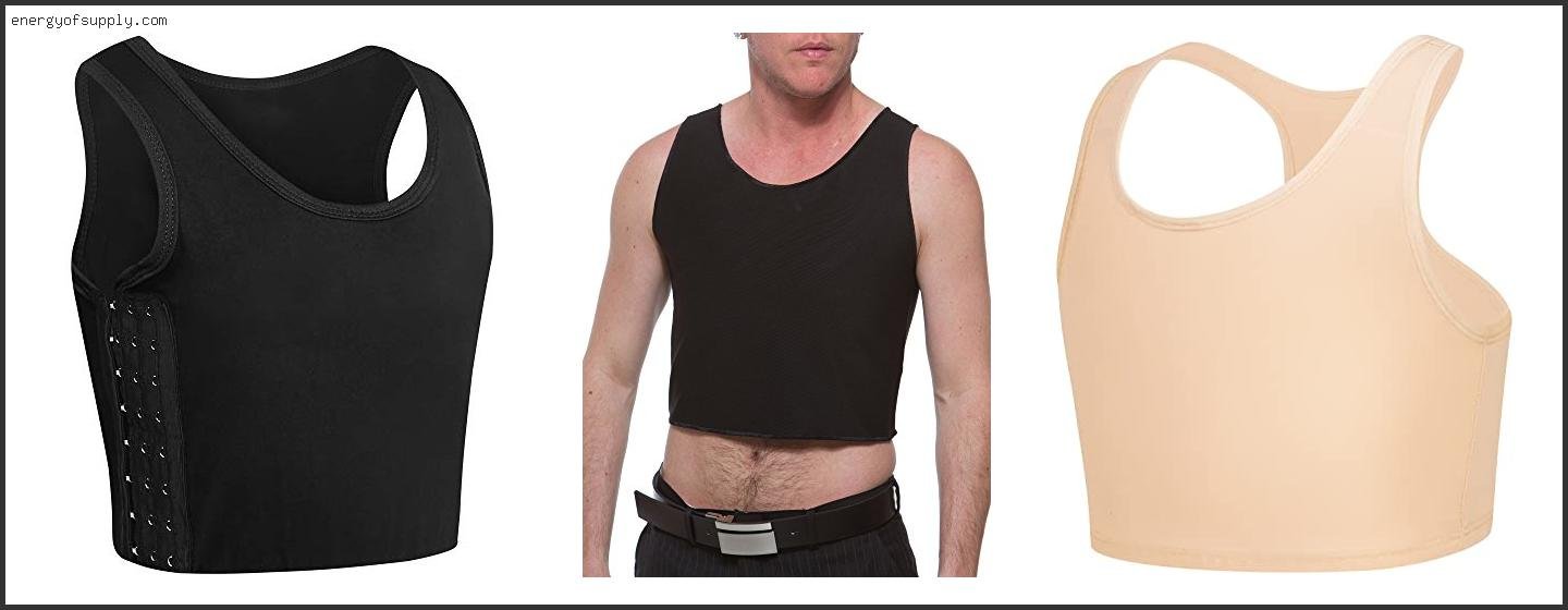 Best Binders Ftm