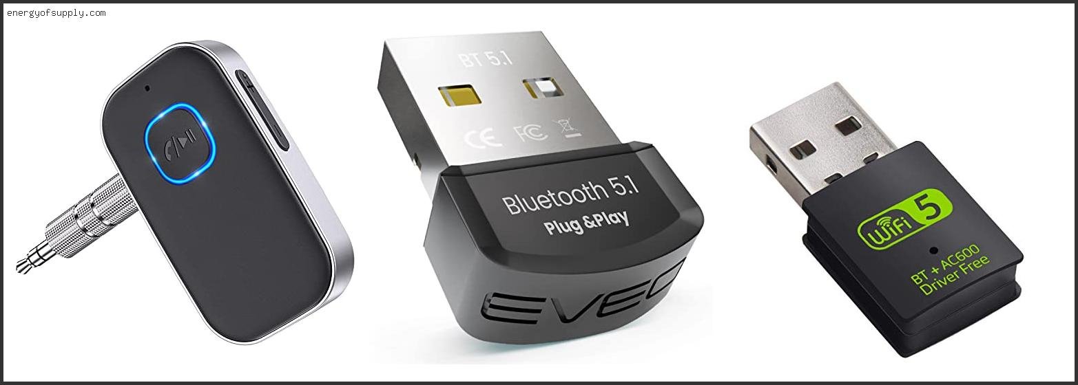 Best Bluetooth Adapter For Pc Reddit