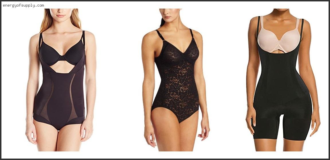 The Best Body Shaper Walmart Of The Year Best Body Shaper Walmart