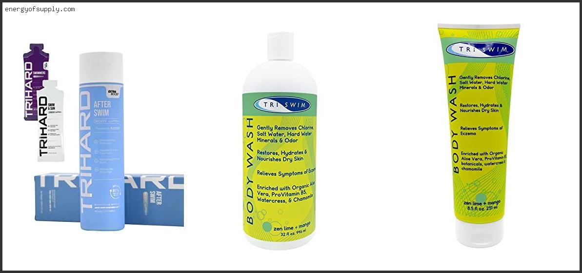 The Best Body Wash For Chlorine Removal Of The Year Best Body Wash For Chlorine Removal