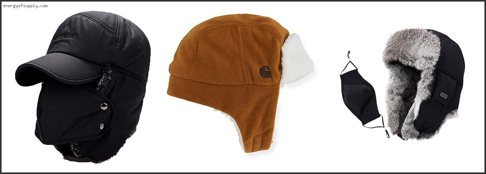 Best Bomber Hat