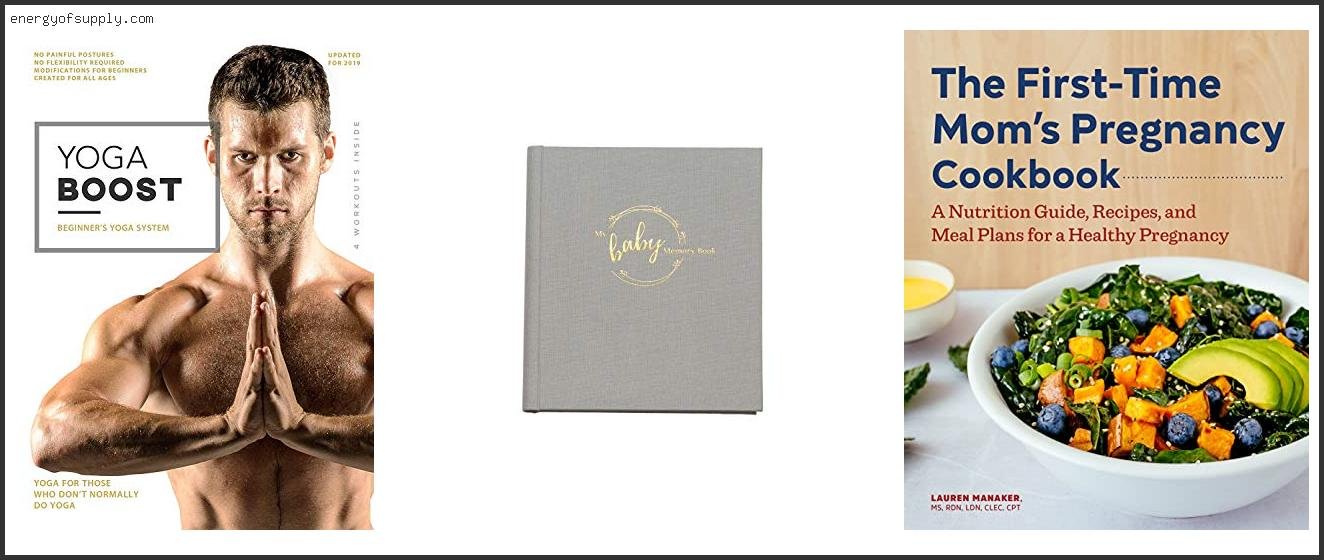 The Best Books Before Pregnancy Of The Year