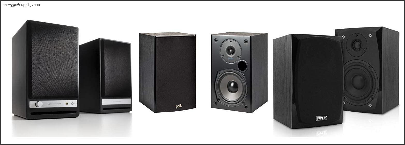 Best Bookshelf System