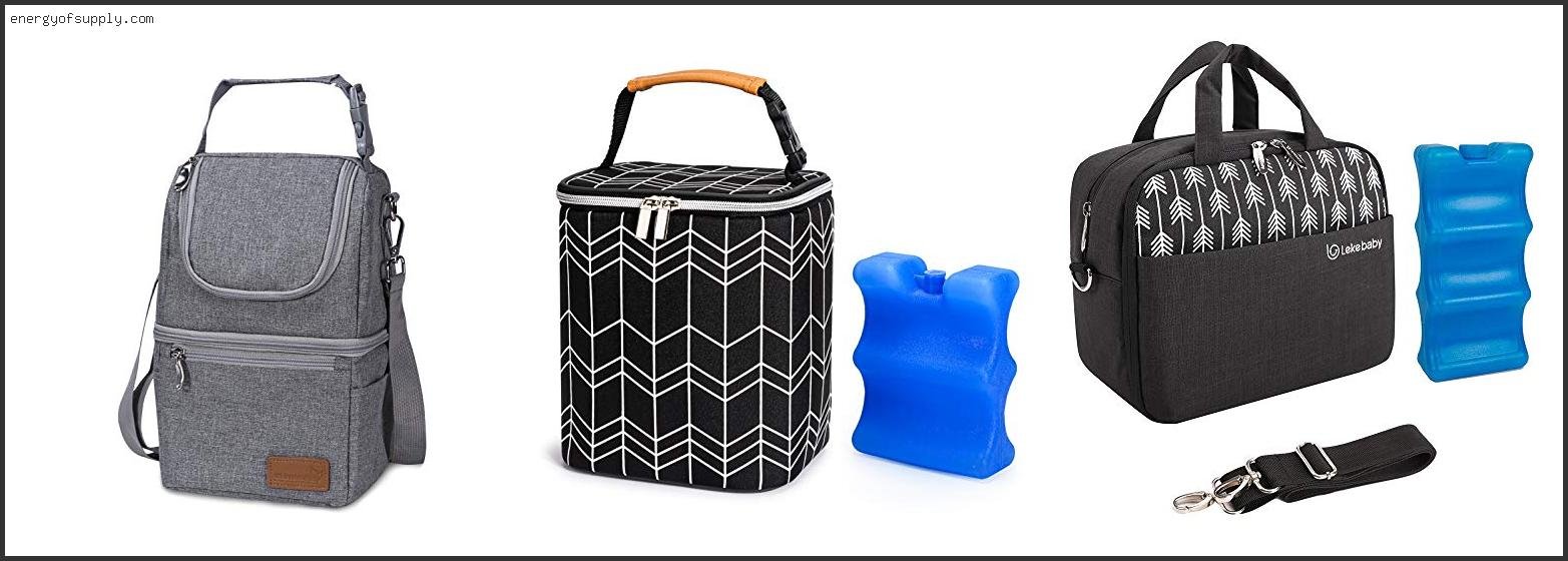 The Best Bottle Bag For Daycare Of The Year Best Bottle Bag For Daycare
