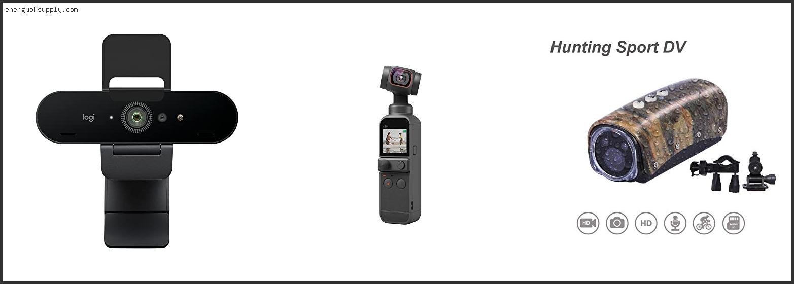The Best Bow Mounted Video Camera Of The Year