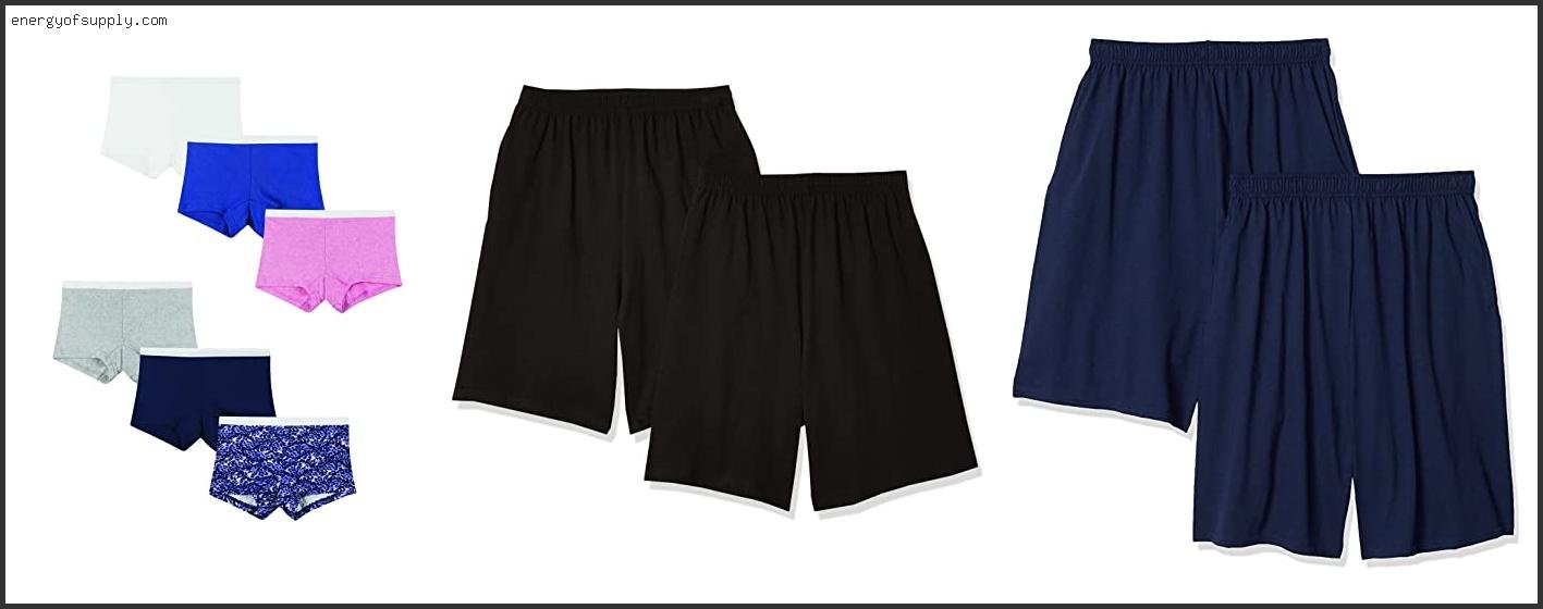 The Best Boy Shorts Of The Year Best Boy Shorts