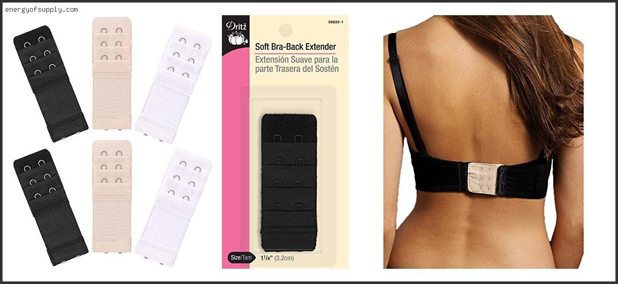 The Best Bra Extender Of The Year Best Bra Extender