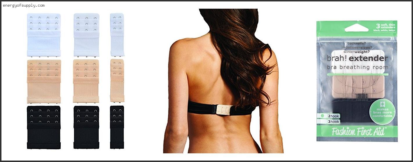 The Best Bra Extenders Of The Year Best Bra Extenders