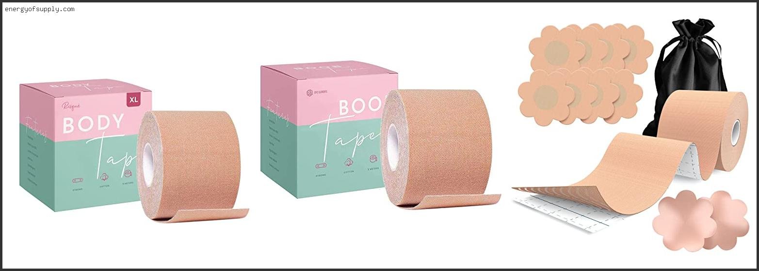 The Best Bra Tape Of The Year Best Bra Tape