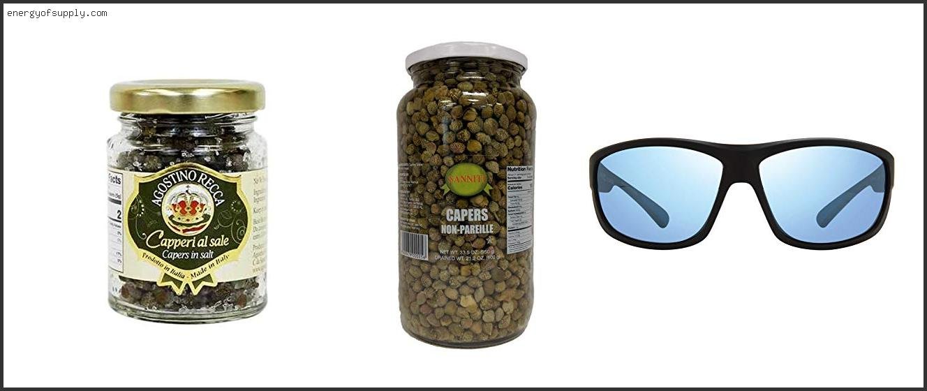 Best Brand Of Capers