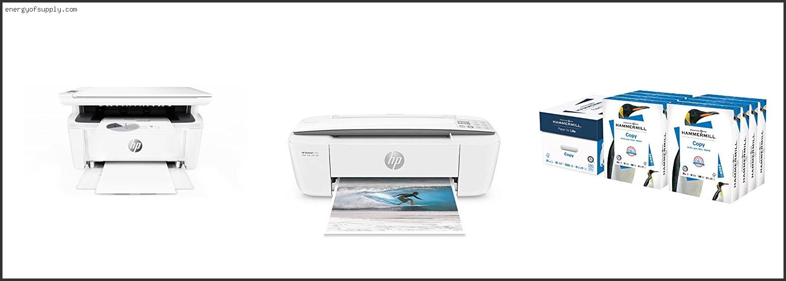The Best Brand Of Printer Of The Year Best Brand Of Printer