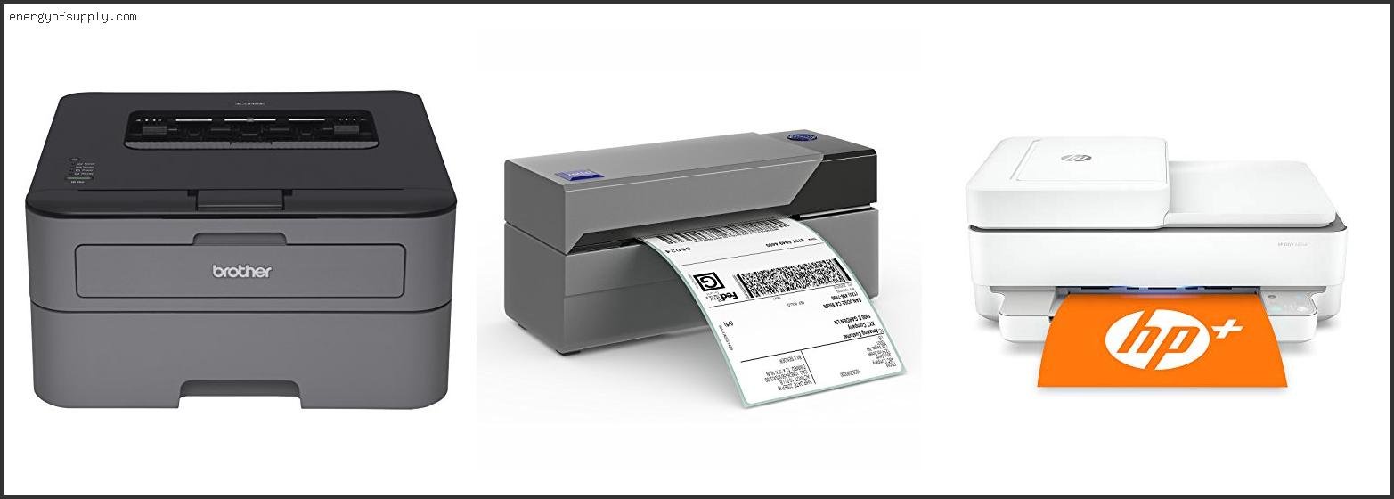 The Best Brand Printer Of The Year Best Brand Printer