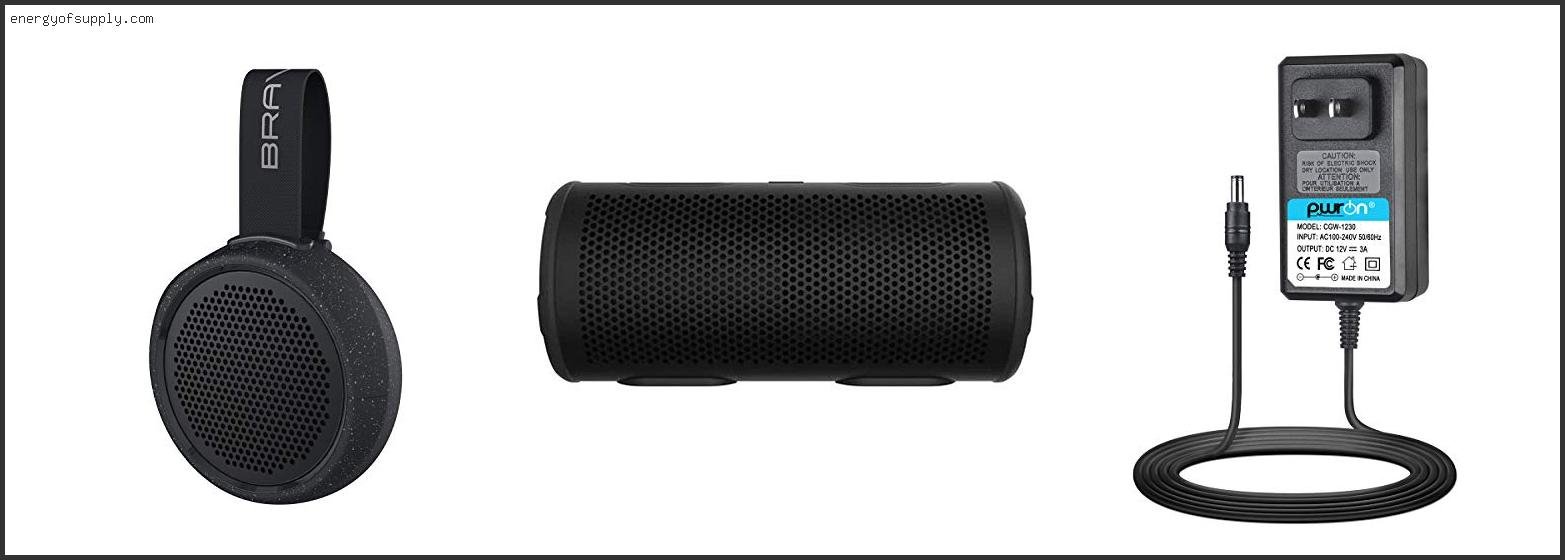 The Best Braven Speaker Of The Year