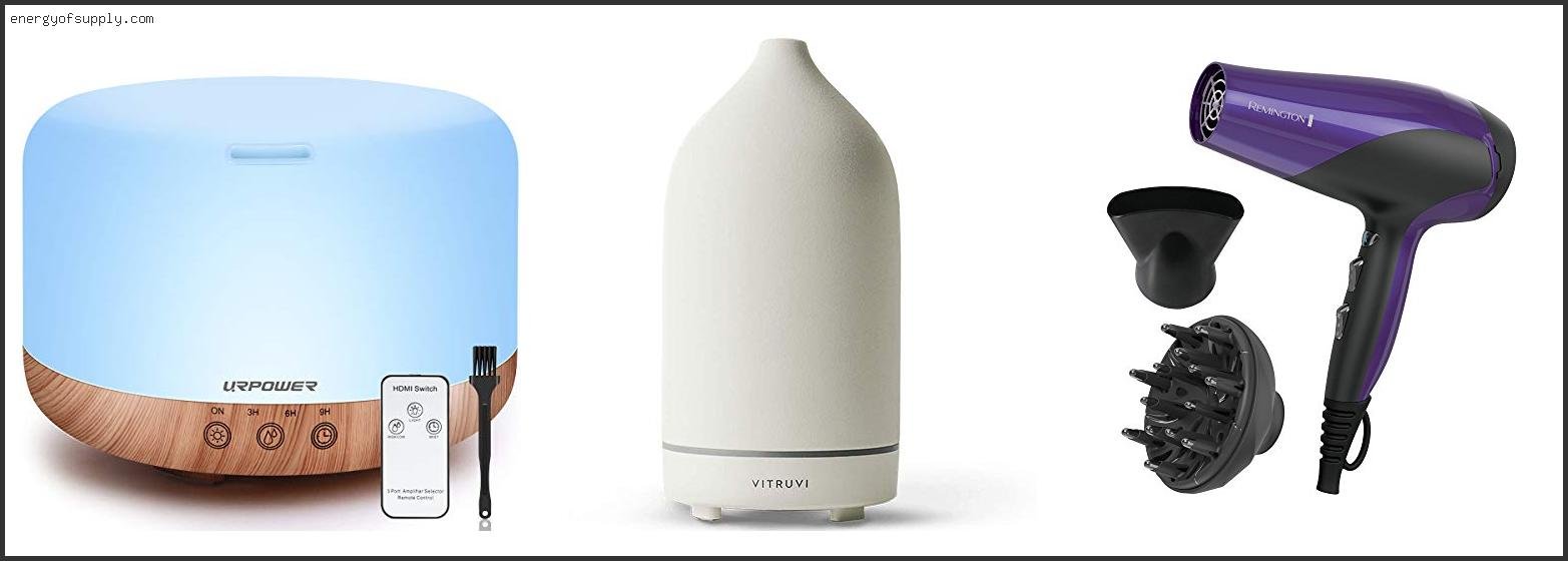 Best Budget Diffuser