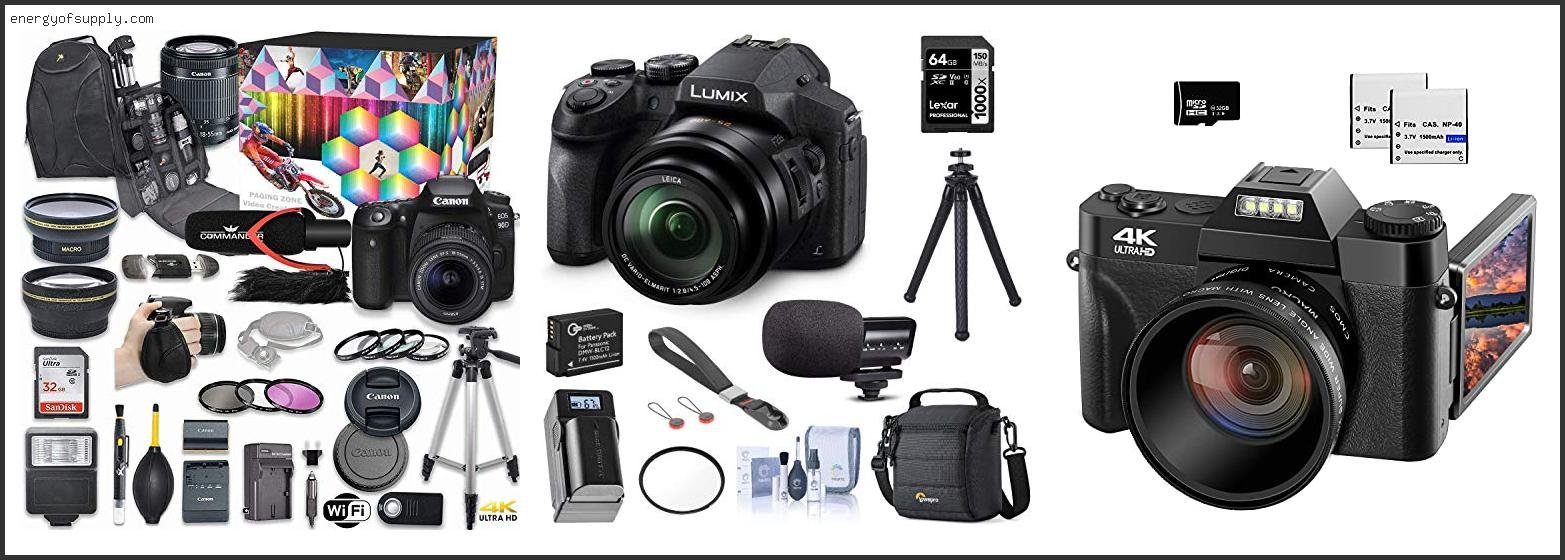 The Best Budget Digital Camera Of The Year