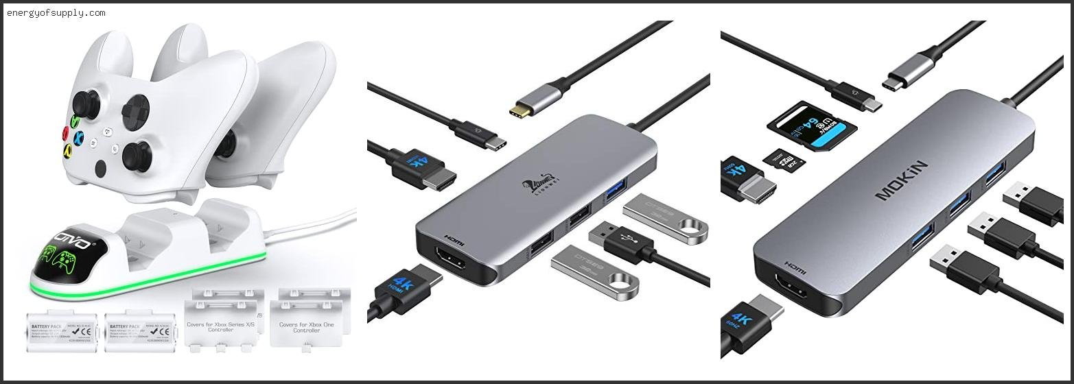 The Best Budget Docking Station Of The Year Best Budget Docking Station