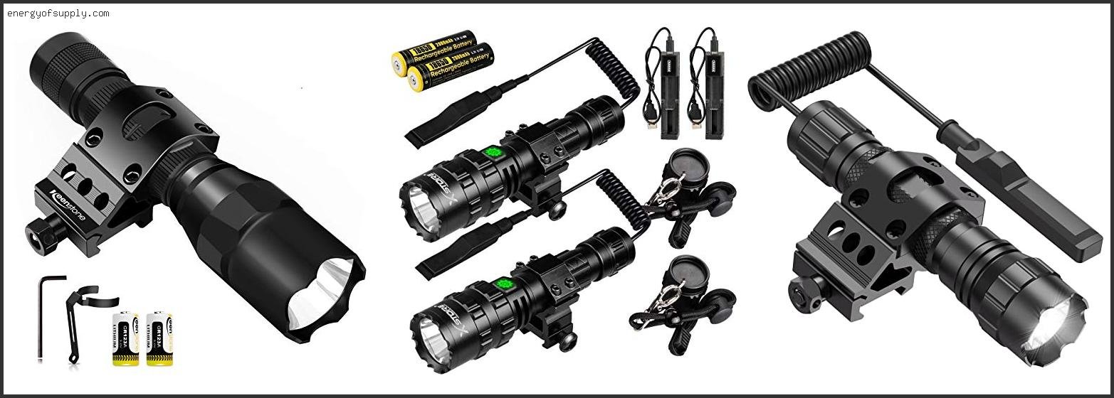 The Best Budget Flashlight For Ar15 Of The Year Best Budget Flashlight For Ar15