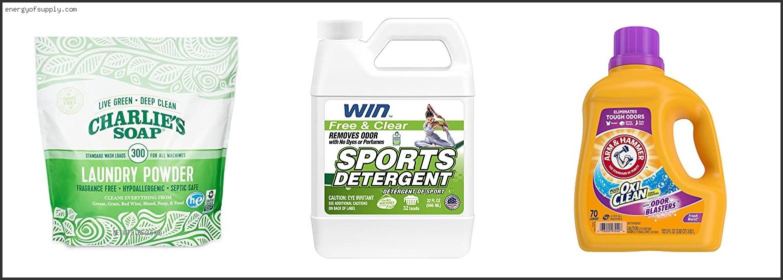 The Best Budget Laundry Detergent Of The Year Best Budget Laundry Detergent