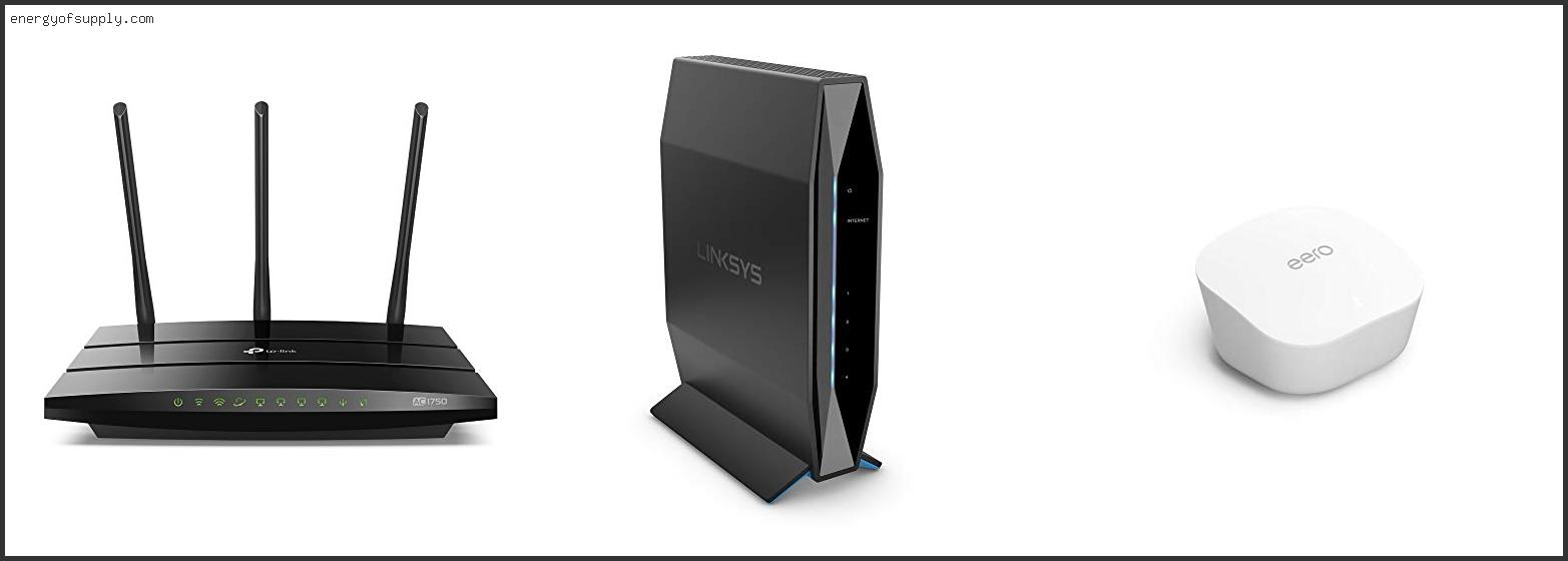 The Best Budget Modem Router Combo Of The Year