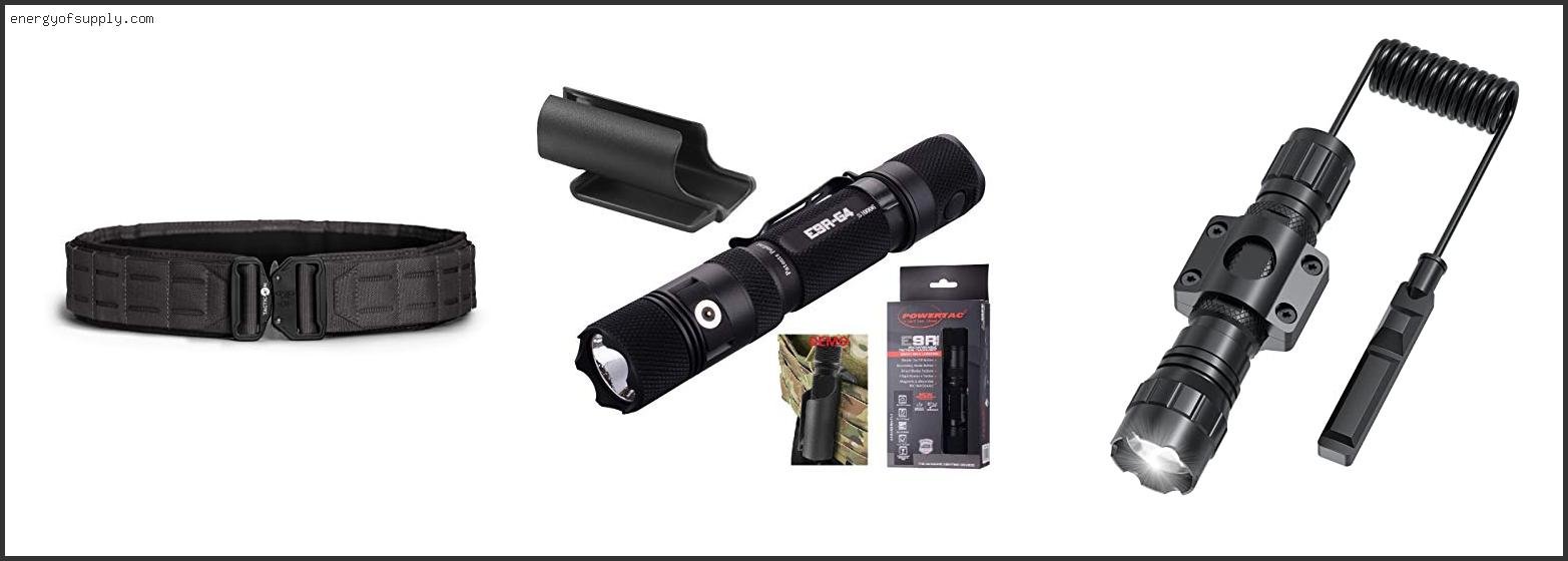 The Best Budget Tactical Flashlight Of The Year Best Budget Tactical Flashlight