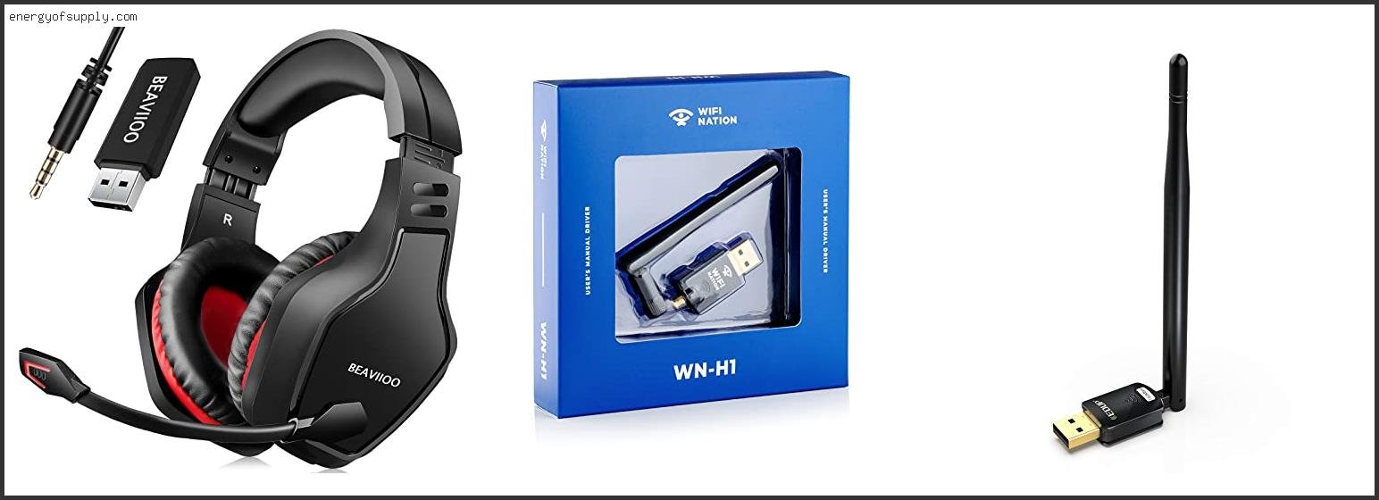 The Best Budget Usb Wifi Adapter Of The Year Best Budget Usb Wifi Adapter
