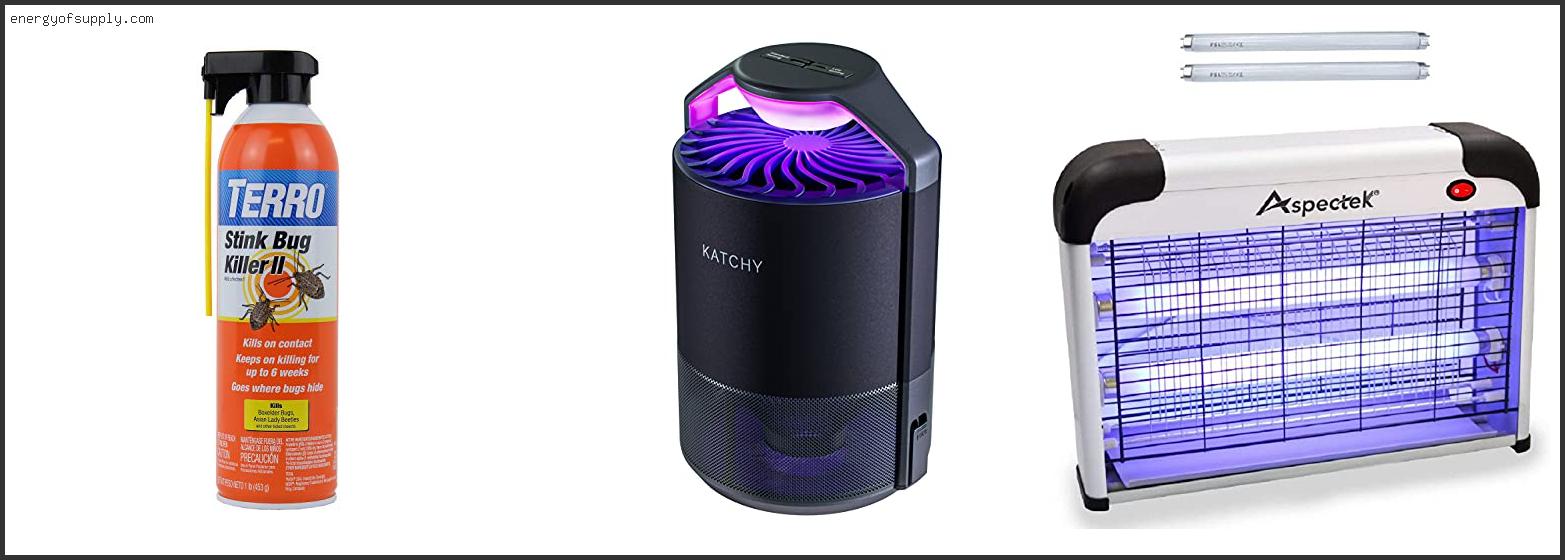 The Best Bug Killer Indoor Of The Year