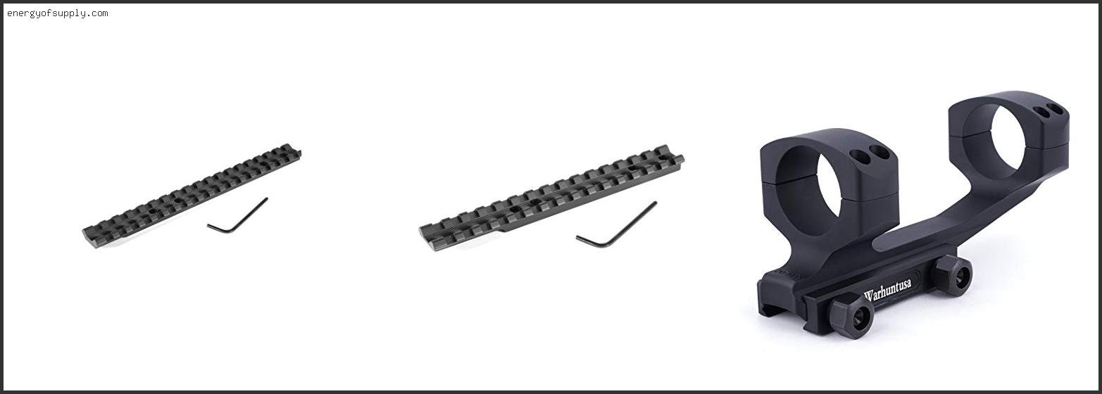 The Best 20 Moa Scope Mount Of The Year Best 20 Moa Scope Mount