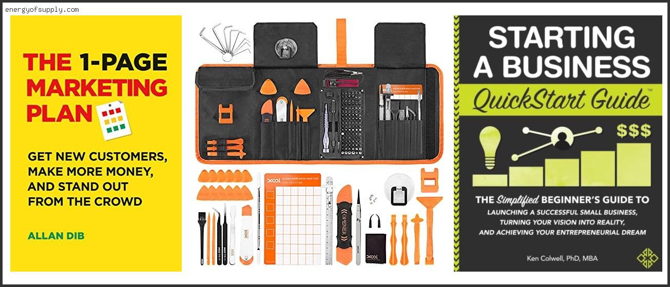 Best Buy Phone Repair Kit