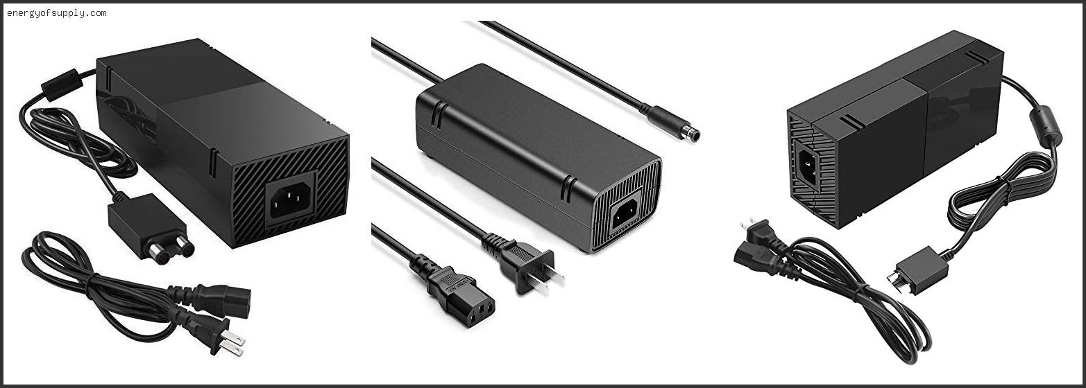 The Best Buy Xbox Power Supply Of The Year