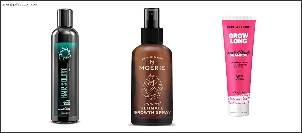 The Best Caffeine Hair Products Of The Year Best Caffeine Hair Products