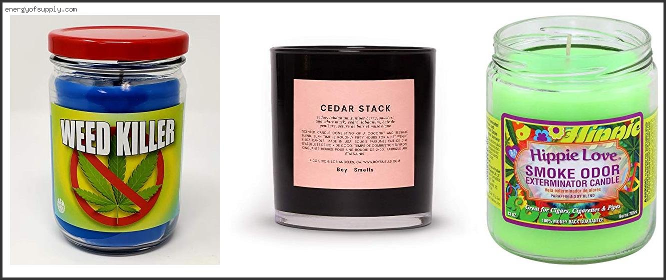 The Best Candle For Weed Smell Of The Year Best Candle For Weed Smell