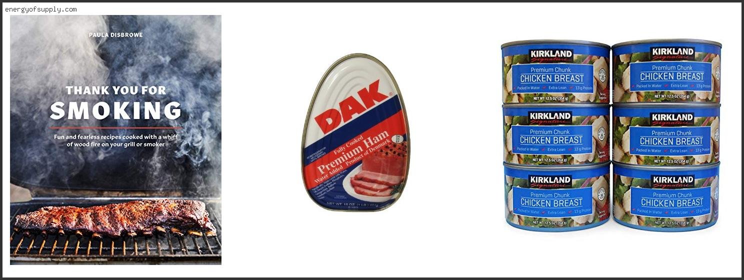 The Best Canned Ham Of The Year Best Canned Ham Reviews