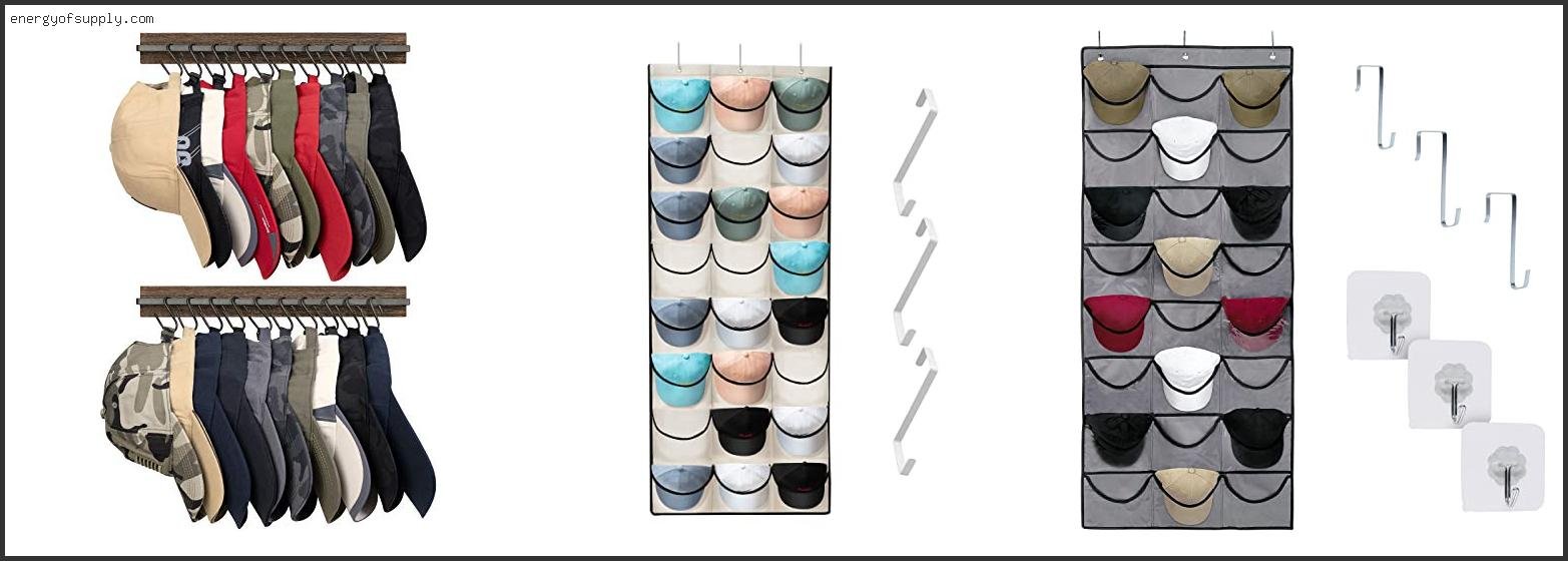 The Best Cap Rack Of The Year Best Cap Rack