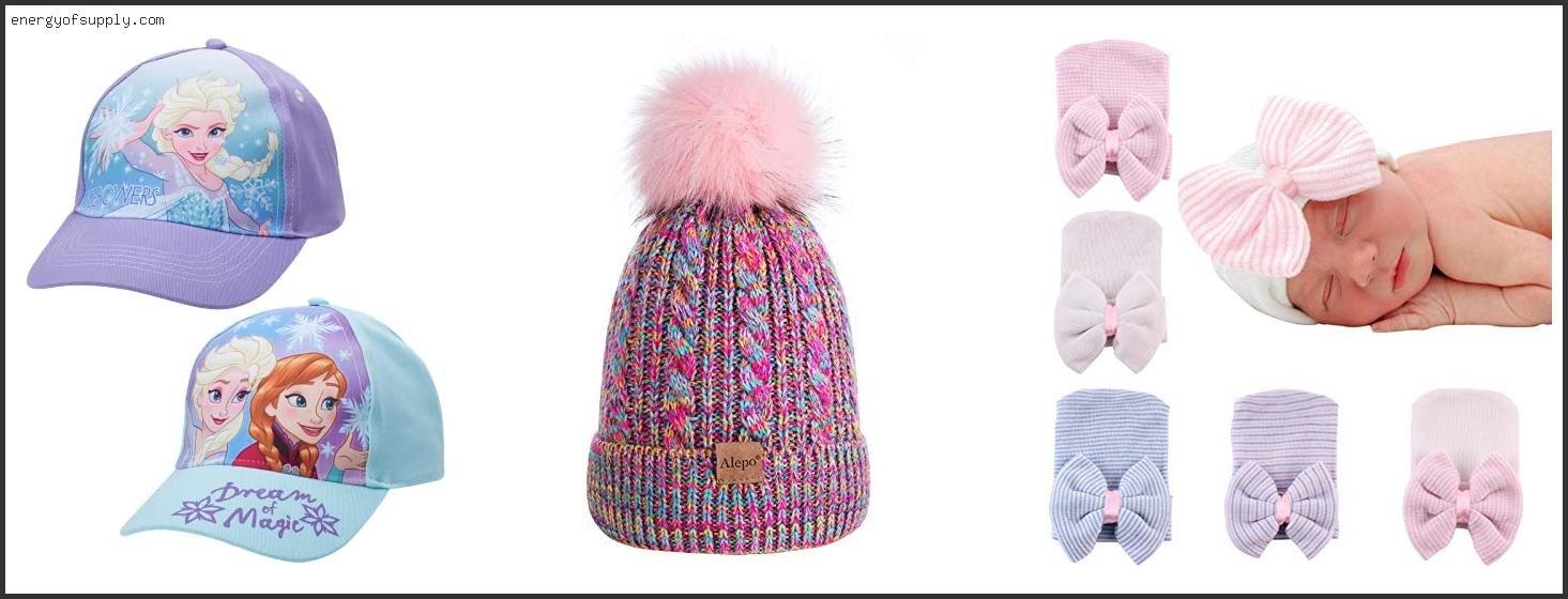 The Best Caps For Girls Of The Year
