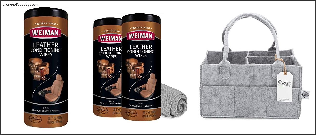 Best Car Wipes