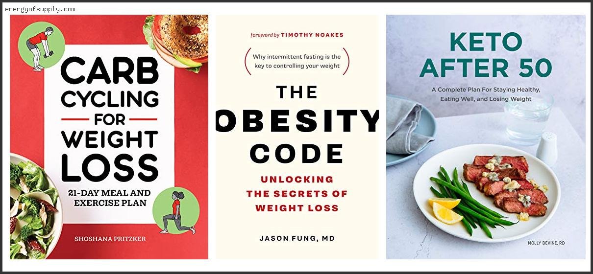 The Best Carb Cycling Diet Book Of The Year