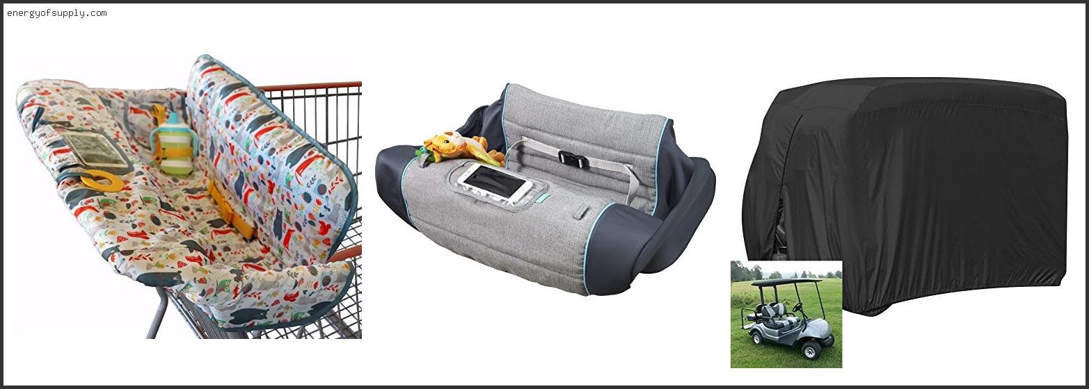 The Best Cart Cover Of The Year Best Cart Cover