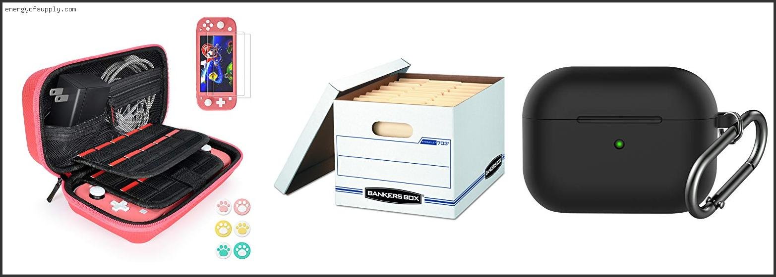 Best Case Under 100