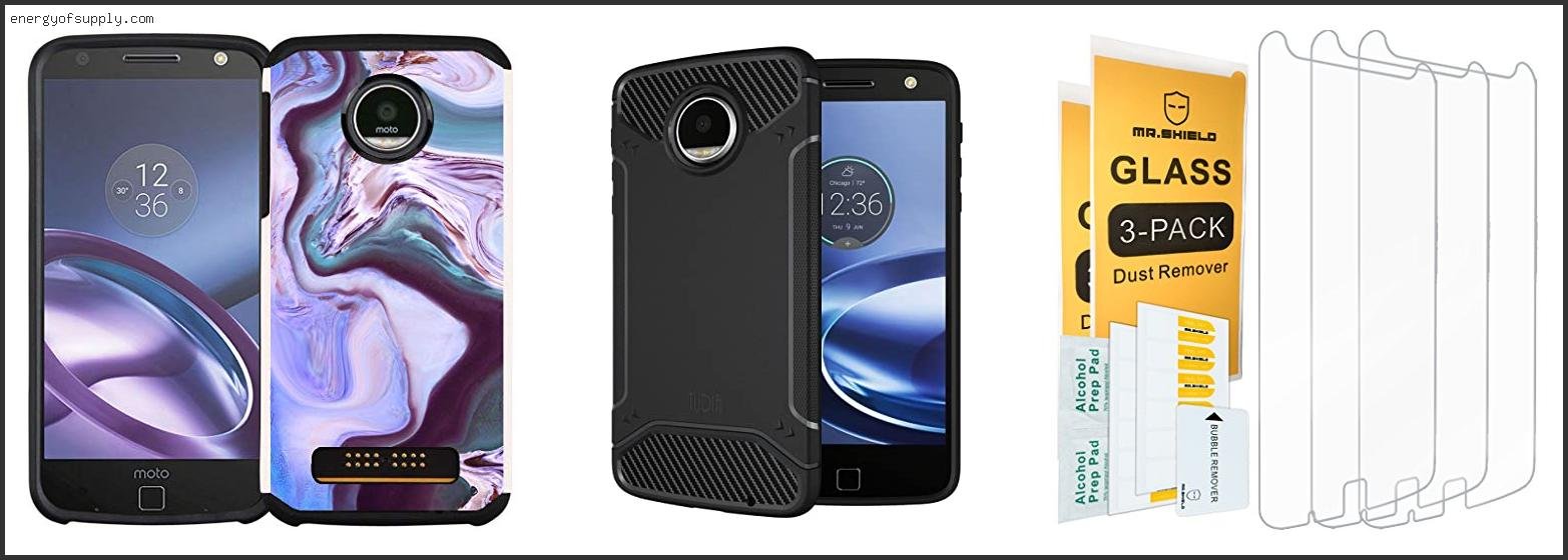 The Best Cases For Moto Z Play Of The Year Best Cases For Moto Z Play