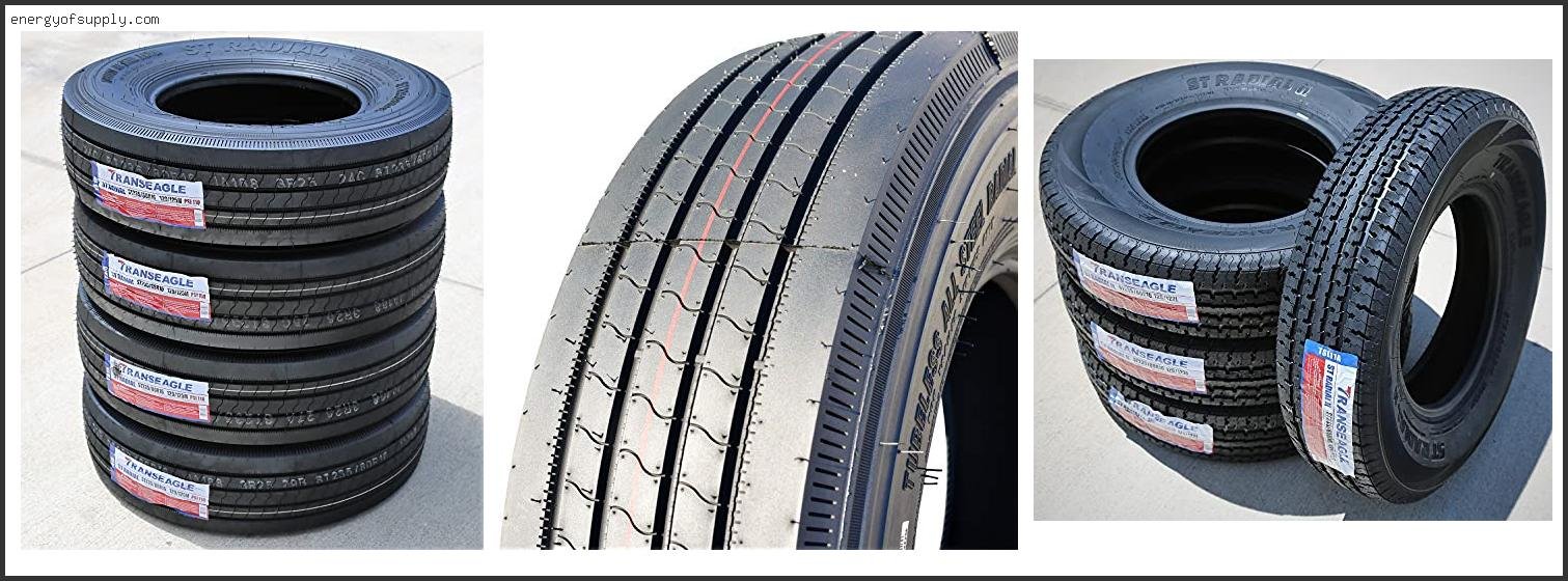 The Best 235 85r16 Trailer Tires Of The Year Best 235 85r16 Trailer Tires