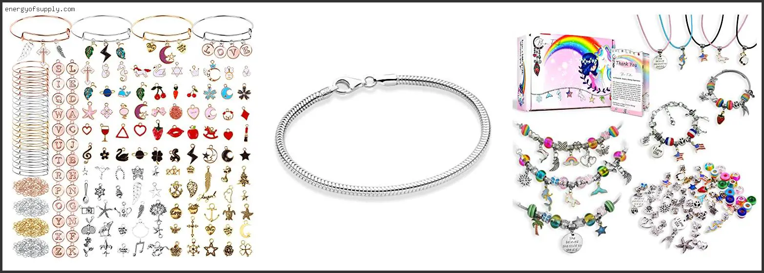 Best Charm Bracelet