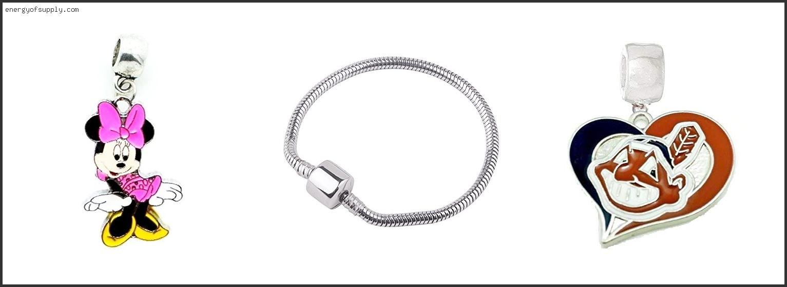 Best Charm Bracelets Brands