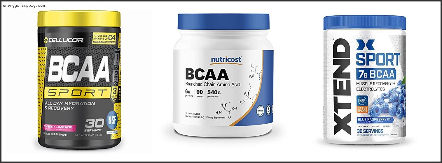 The Best Bcaa Of The Year Best Cheap Bcaa